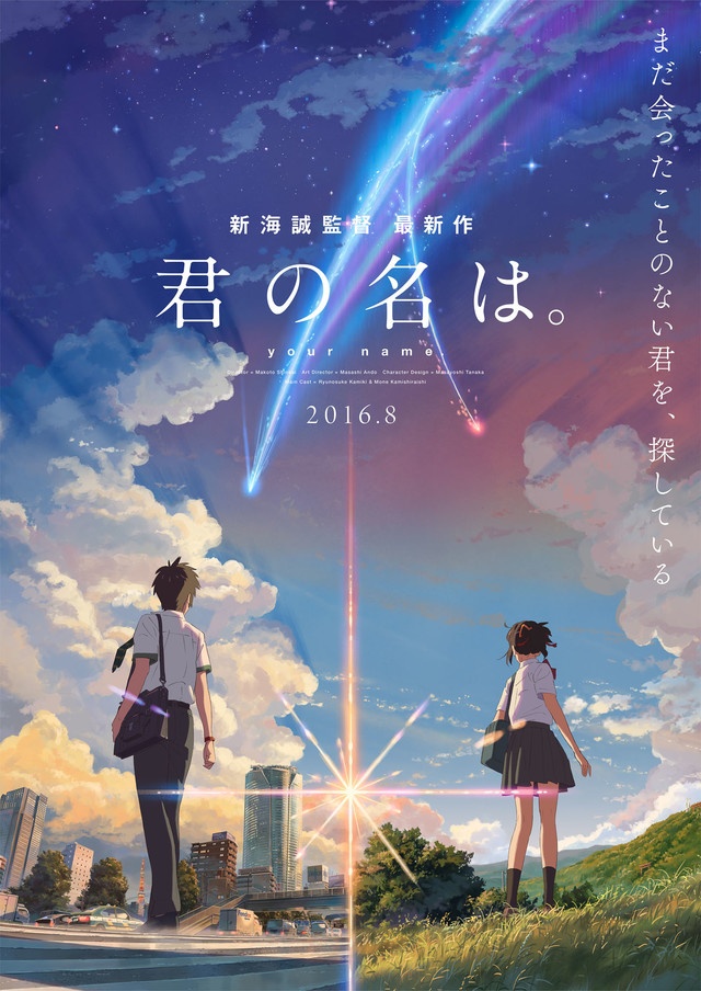 Review  your name. #1 - JWave