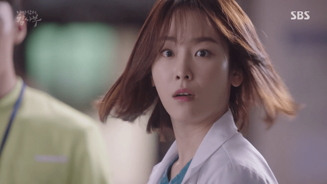 1080px x 608px - Open Thread: Dr. Romantic Episodes 5 & 6 - The Fangirl Verdict