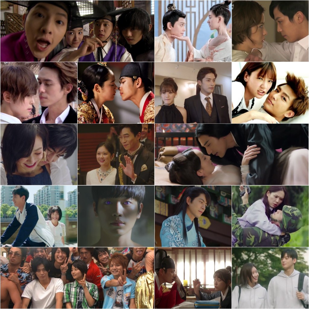 Dear kfangurl: What are your guilty pleasure dramas? - The Fangirl