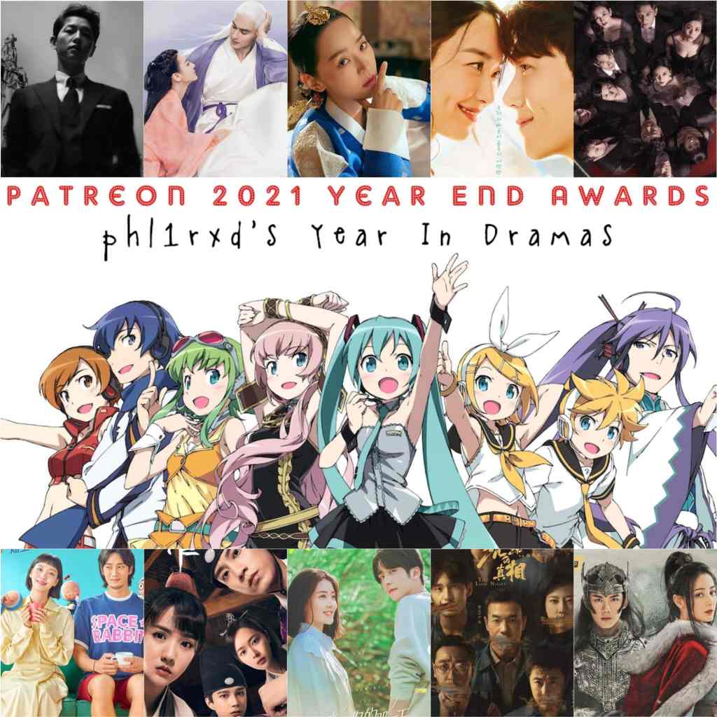 r/anime Karma & Poll Ranking  Season Overview/Discussion [Winter 2022] : r/ anime